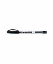 Faber Castell NX23 Ball Pen - Fine 0.7mm (Black)